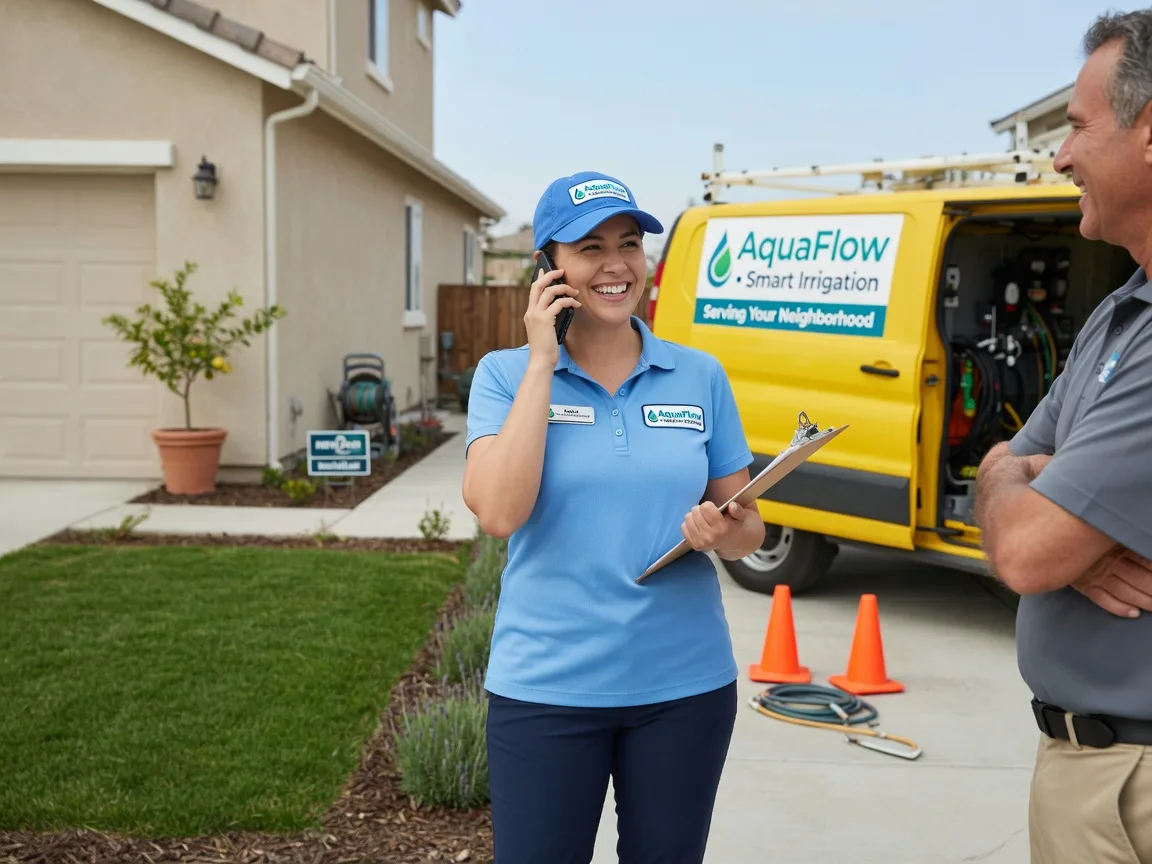 Irrigation Installation Ethel, WA FAQs